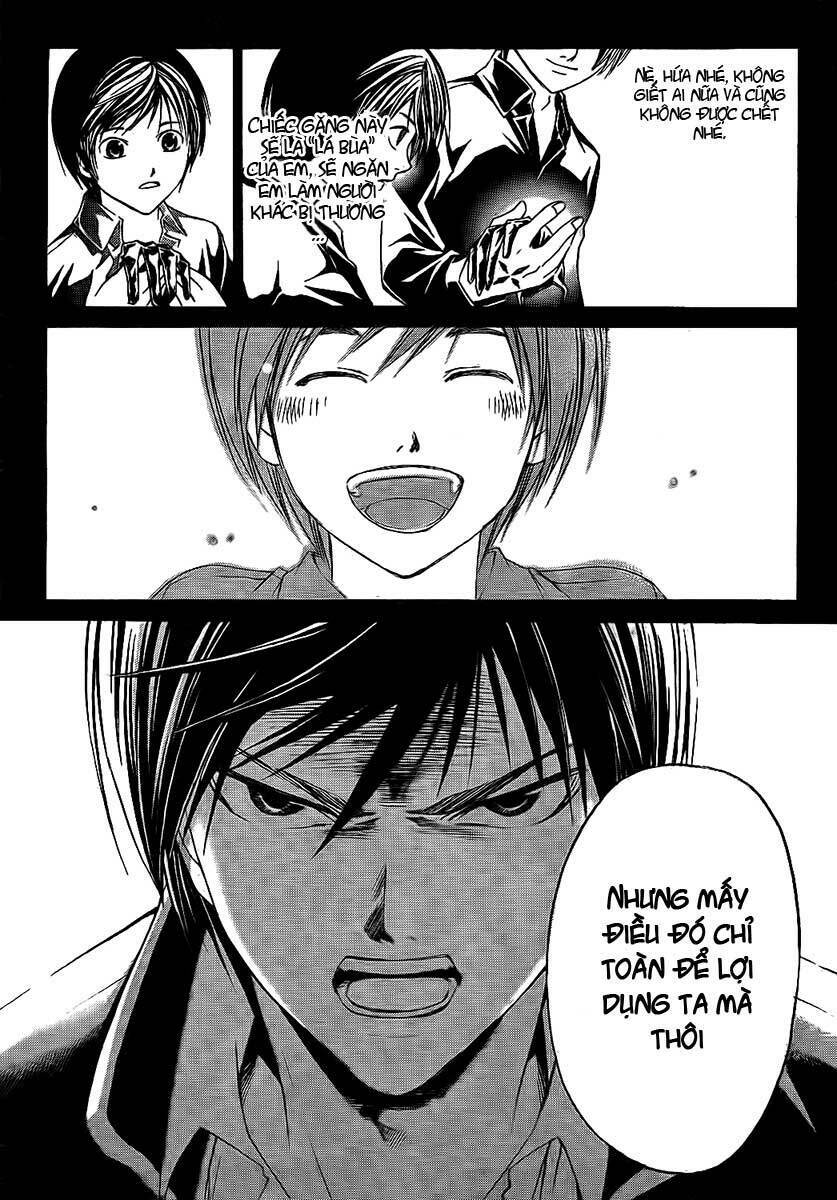 code breaker chapter 46 12