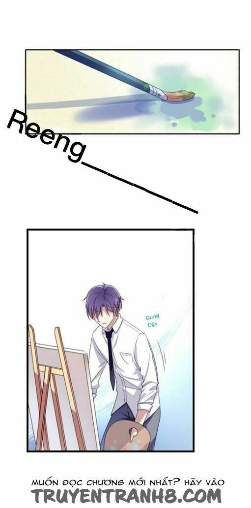 thời đại thiếu niên của chúng ta chapter 4 4