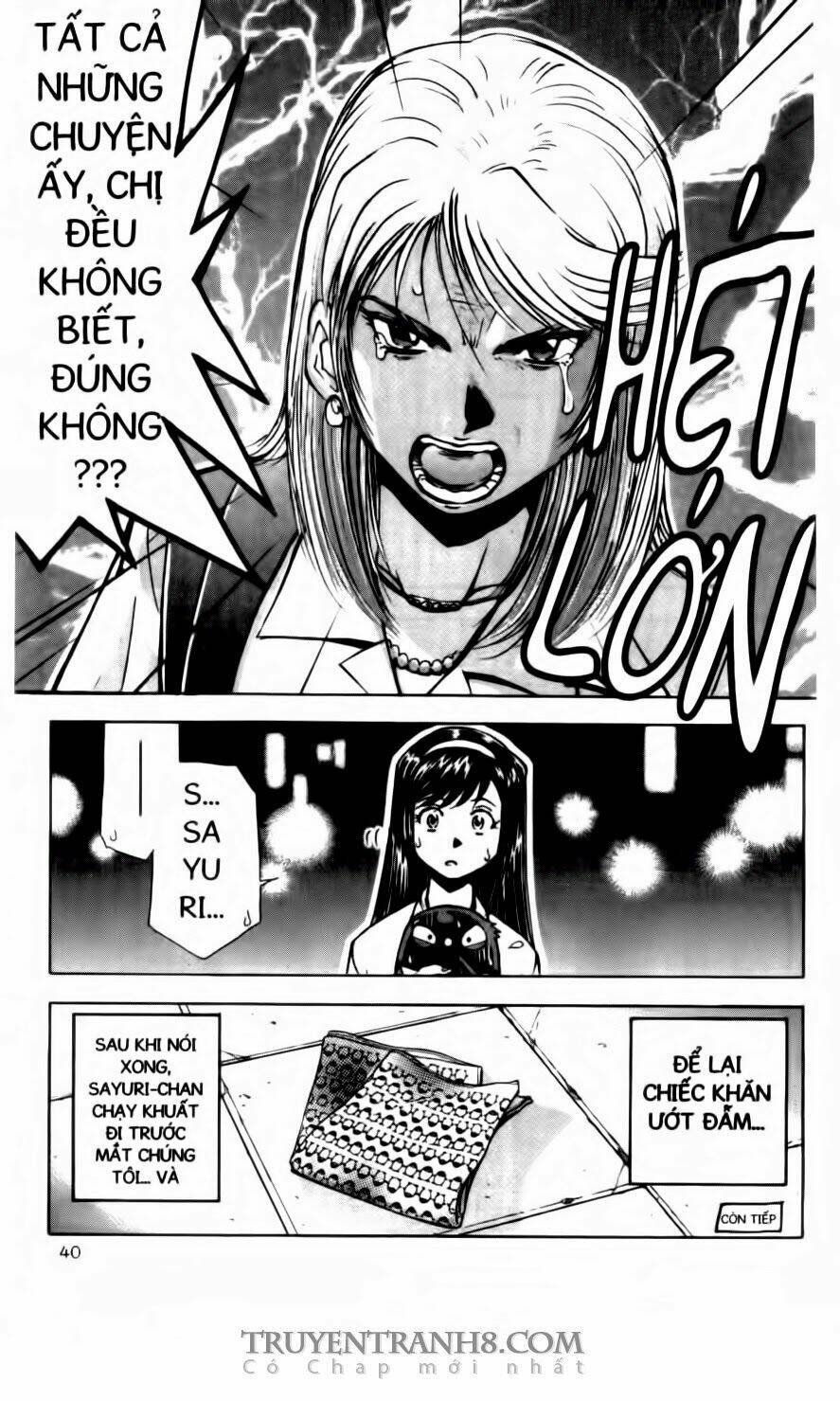 chim cánh cụt ginji chapter 109 21