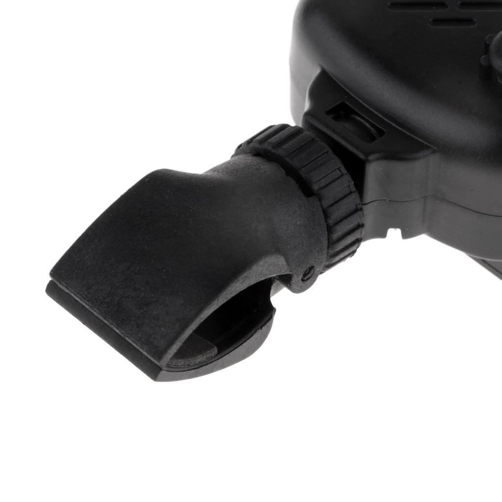 Fishing Infrared Sensor Alarm for Day and Night Time Fishing Camping Hunting