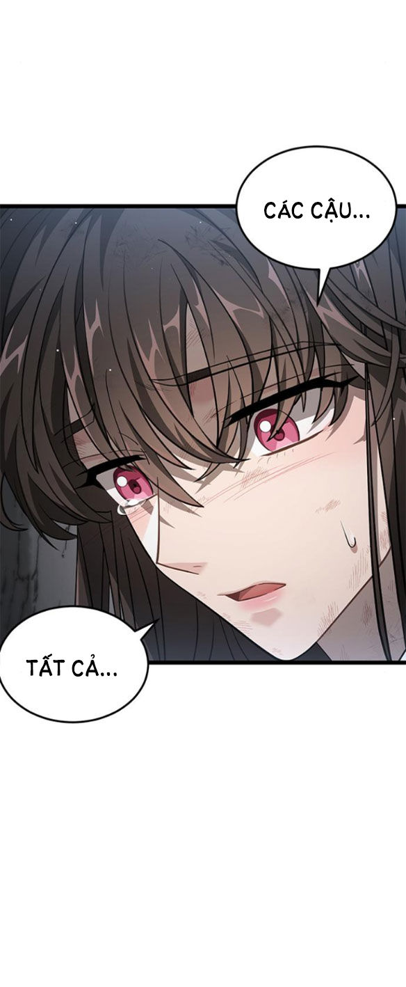 dark moon - tế đàn ánh trăng chapter 22.1 21