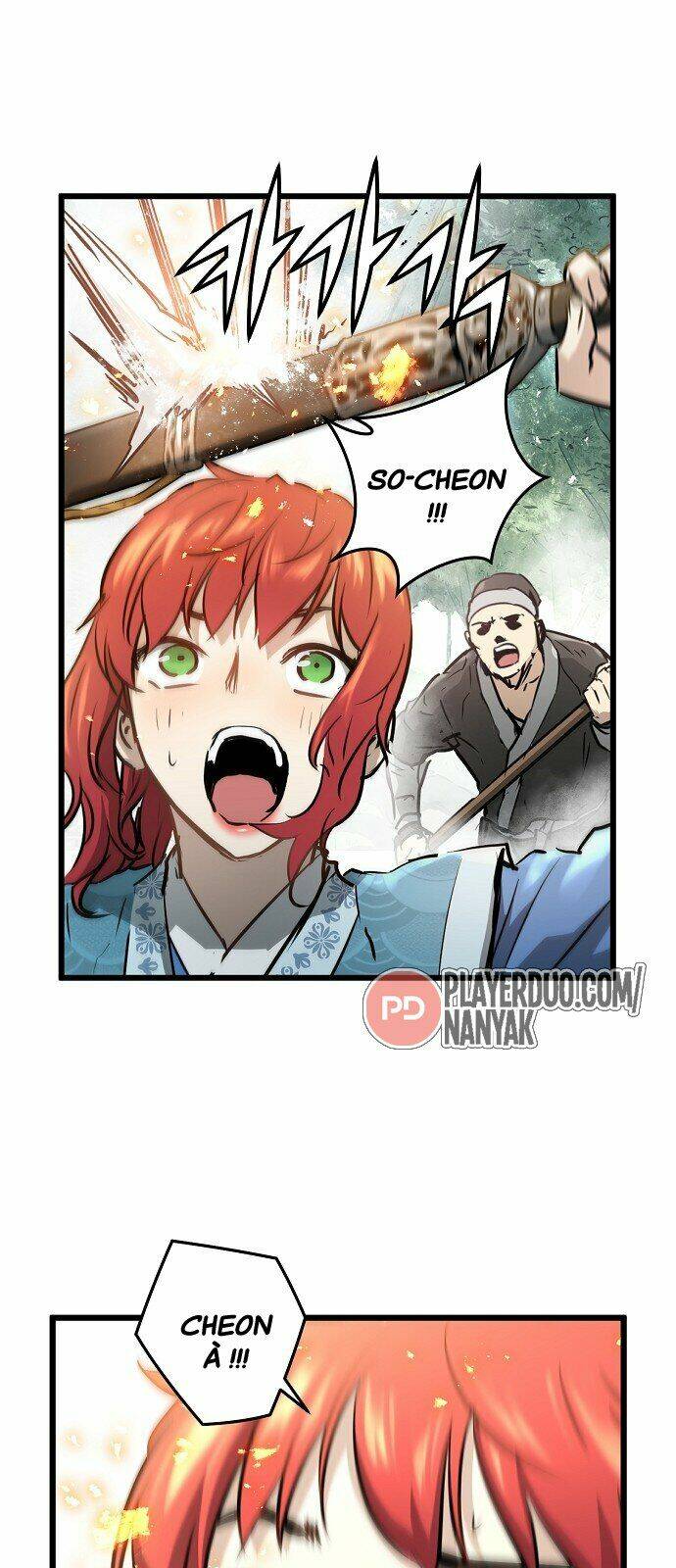 hứa lan chapter 76 13