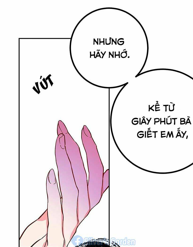 hung mãnh tiểu thư chapter 35 34