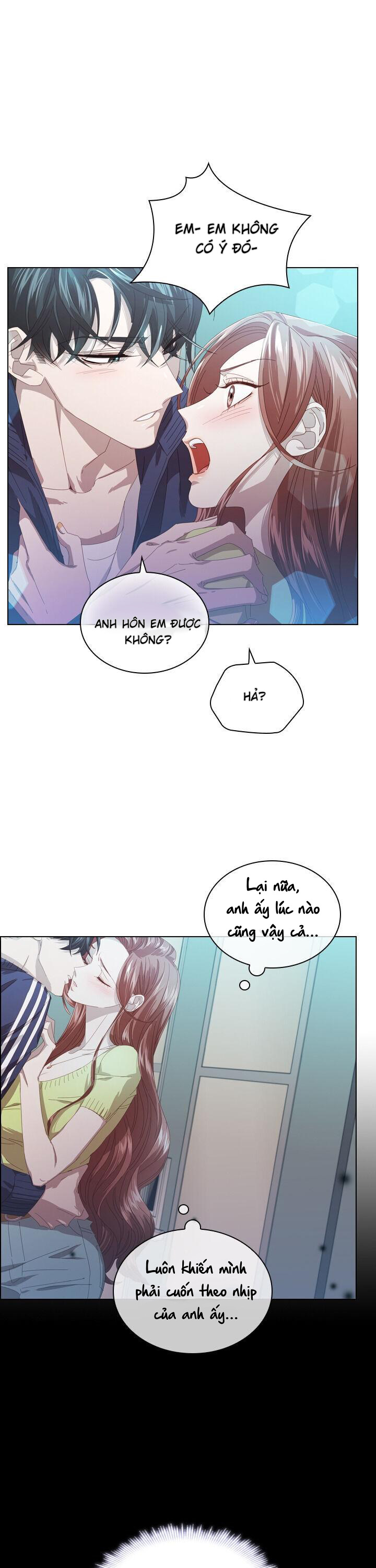 tai tiếng thị phi chapter 35 19