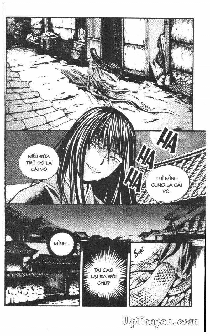 thời gió lốc (thời đại phong tang) chapter 8 144