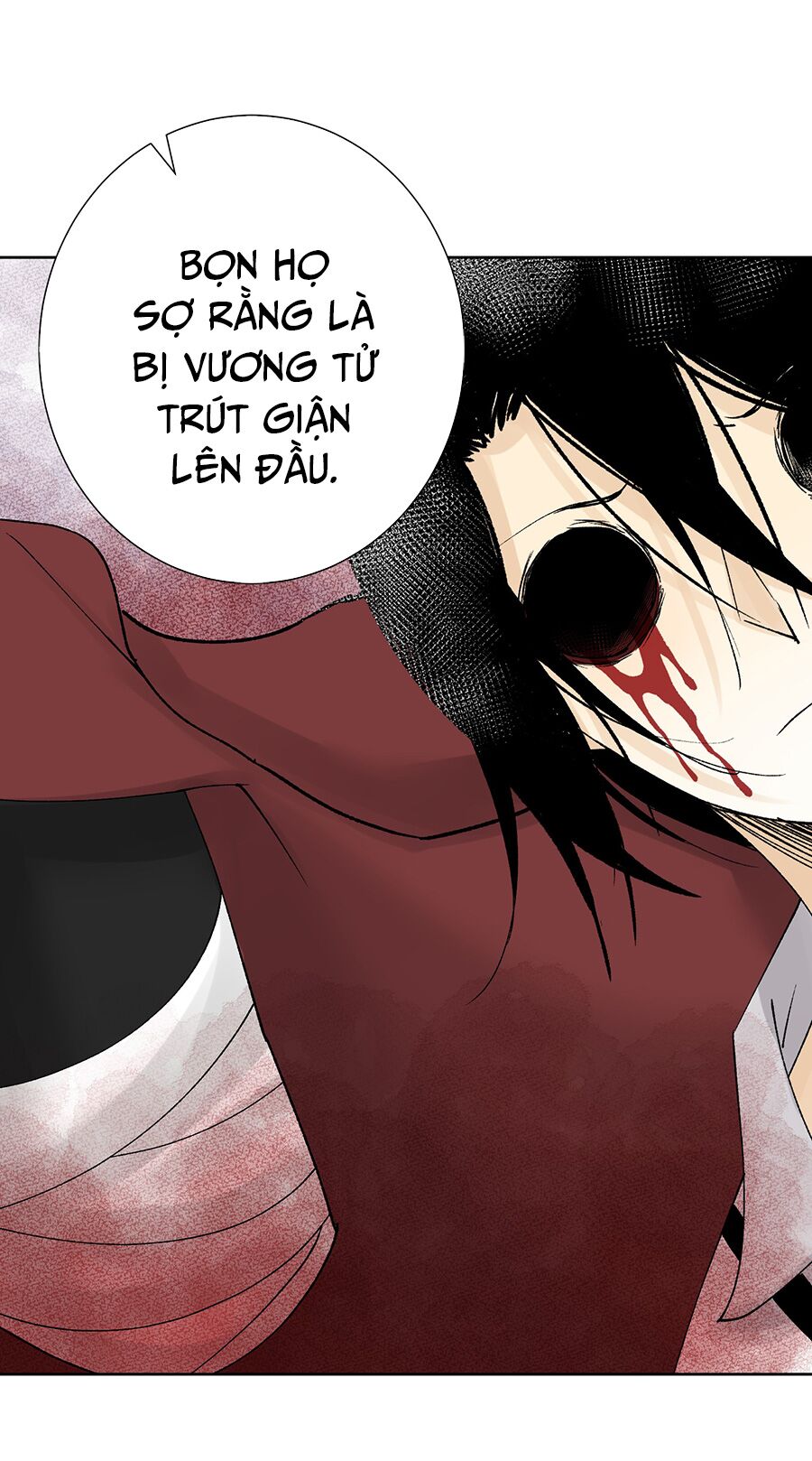 bản giáo chủ thân bất do kỷ chapter 38 7