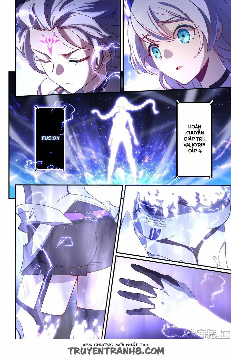 băng hoại 3rd chapter 46 9