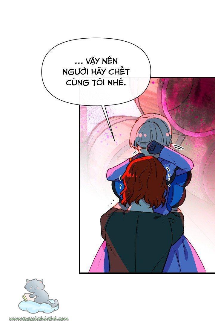 công nương khế ước của gia tộc công tước quái vật chapter 56 55