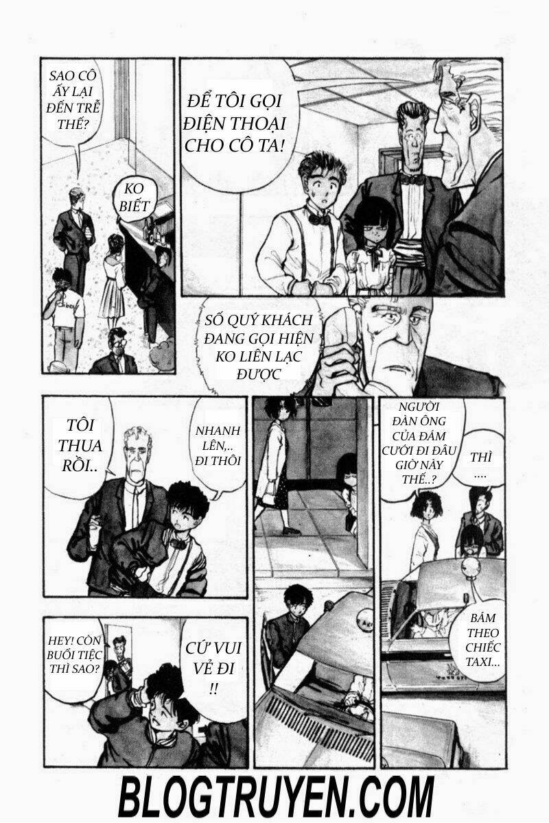 asatte dance chapter 61 6