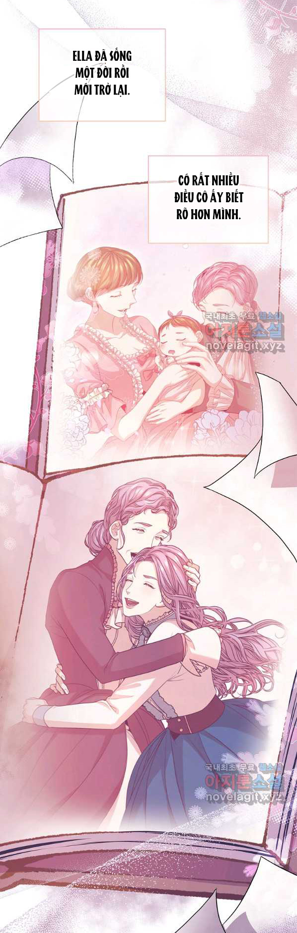 trở thành thư ký của bạo chúa chapter 69 65