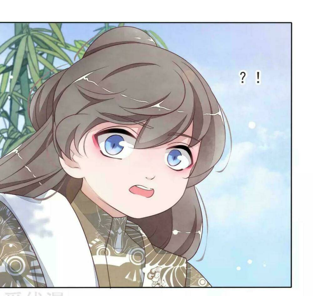 xuyên về cổ đại làm quốc bảo chapter 10 17