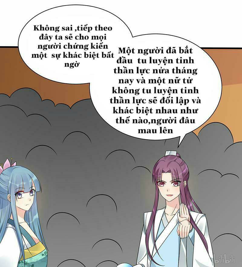 độc phi thần y quá kiêu ngạo chapter 106 7