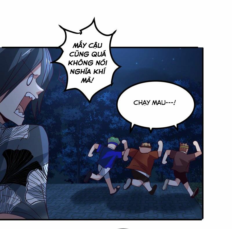 trên người ta có một rồng chapter 430 16