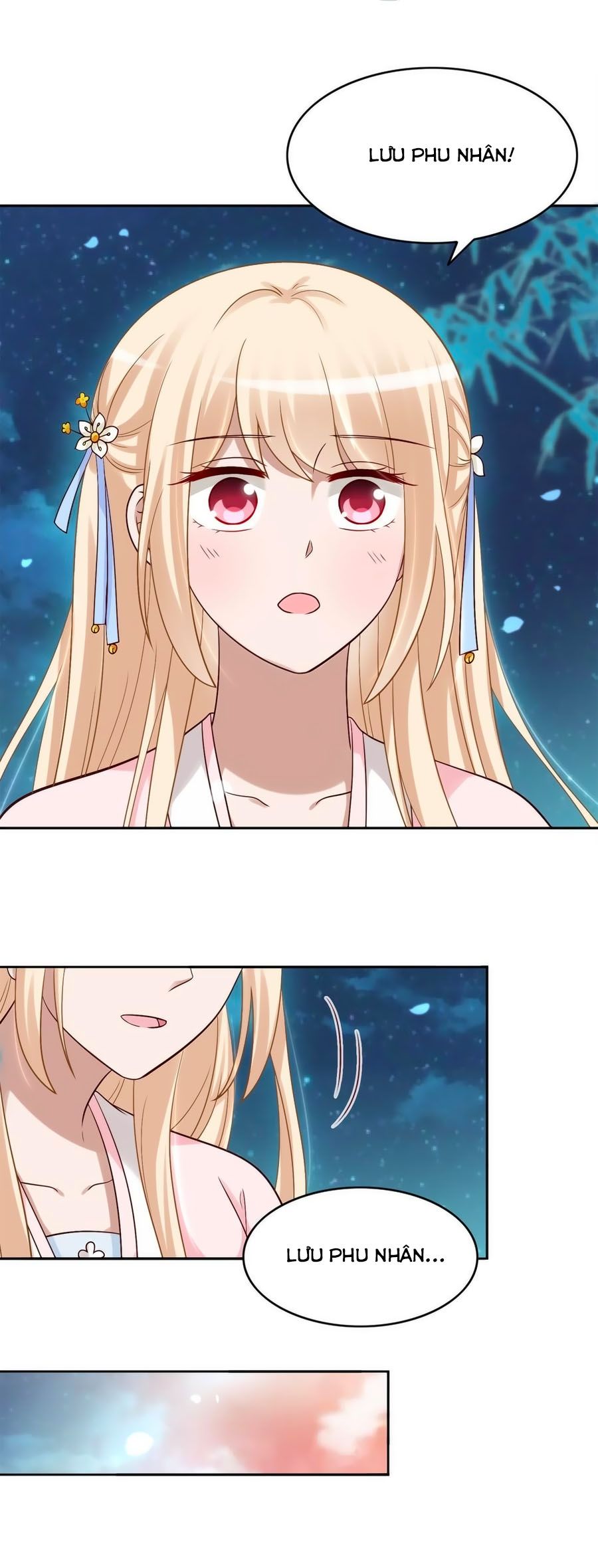 kiêu ngạo vương gia chủng điền phi chapter 162 35