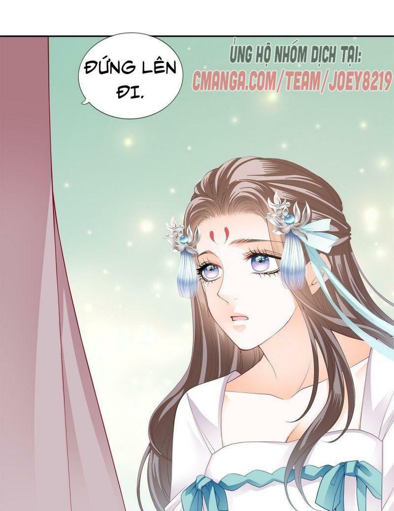bổn vương muốn nàng chapter 30 49