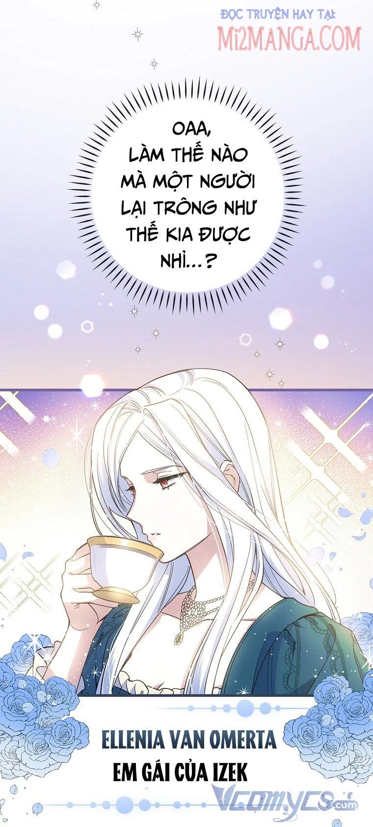 phương pháp khiến chồng đứng về phía của tôi chapter 5 6