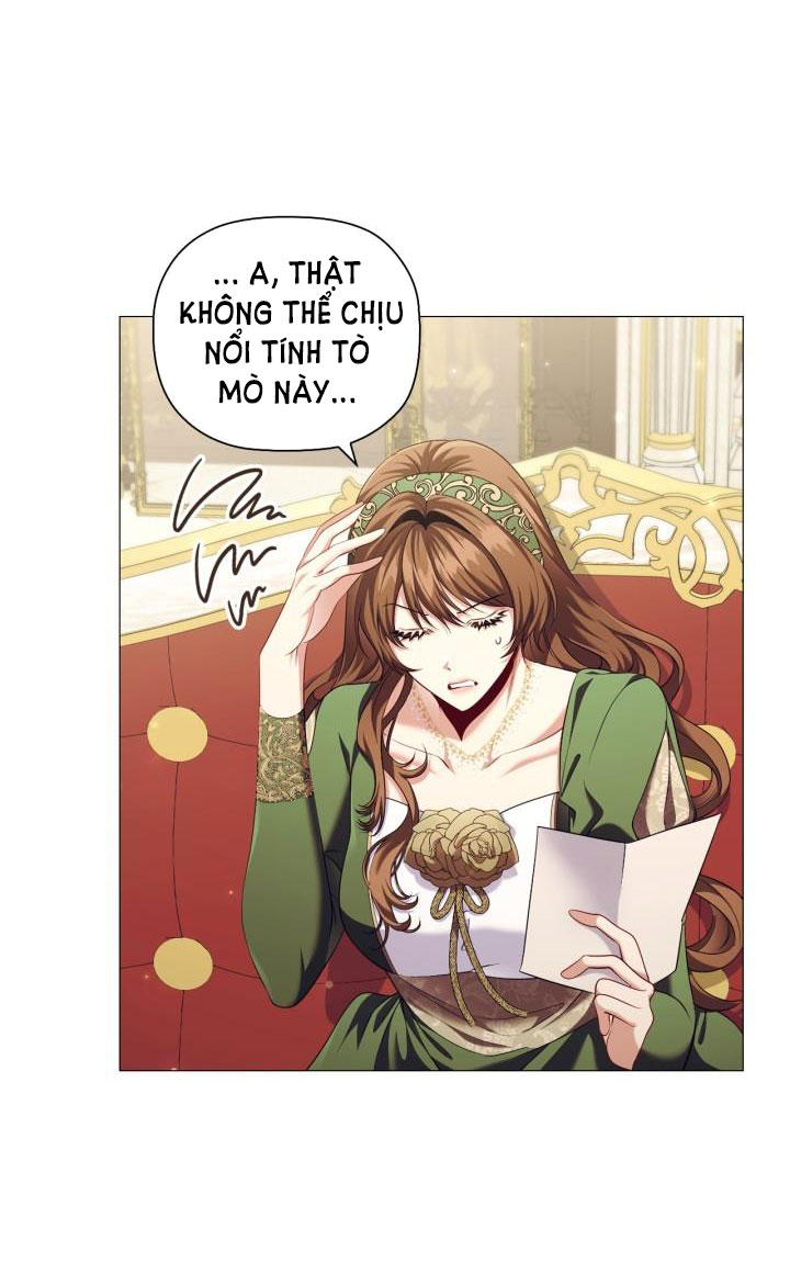 Mùi Hương Của Ác Quỷ chapter 93.1 - Trang 7