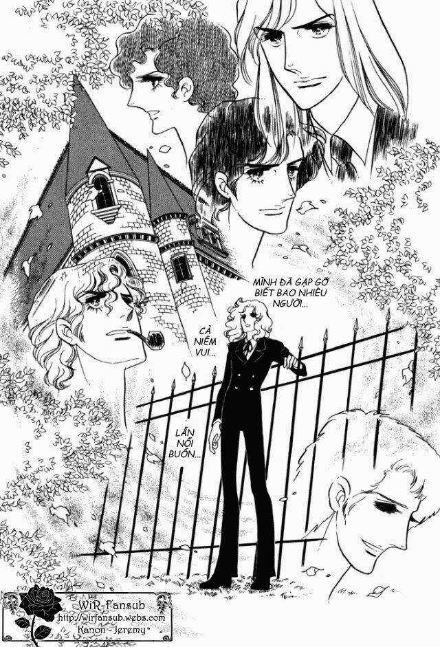 orpheus no mado chapter 21 48