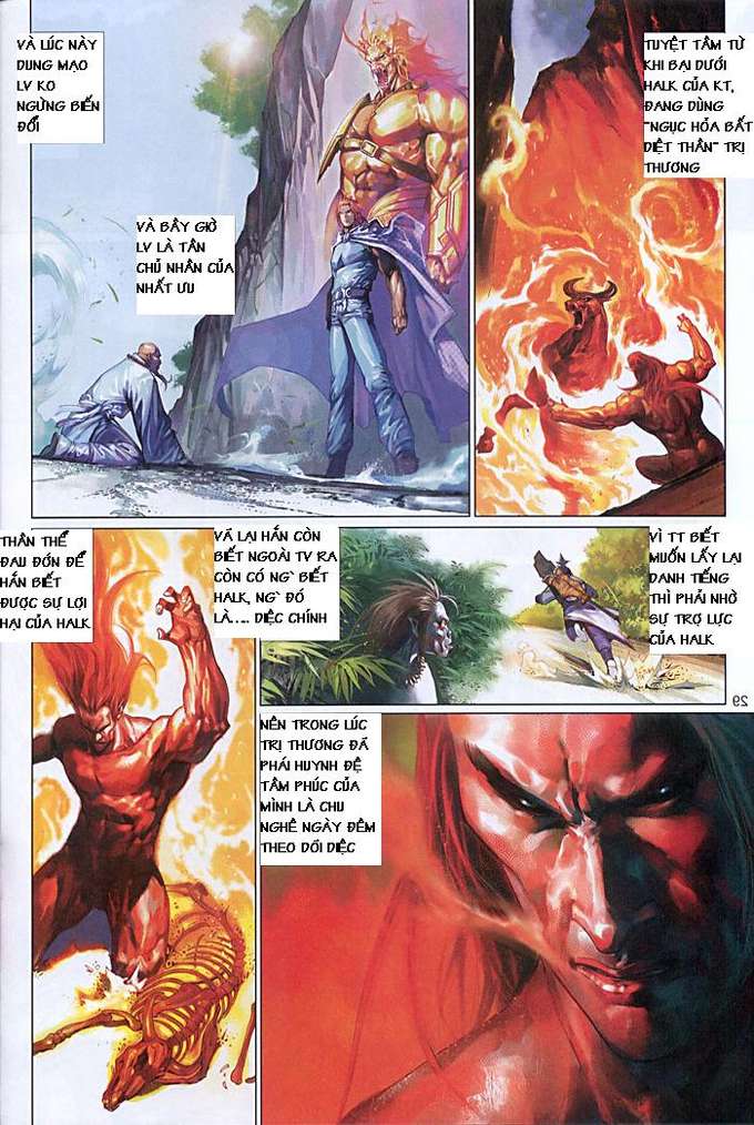 phong vân chapter 454 29