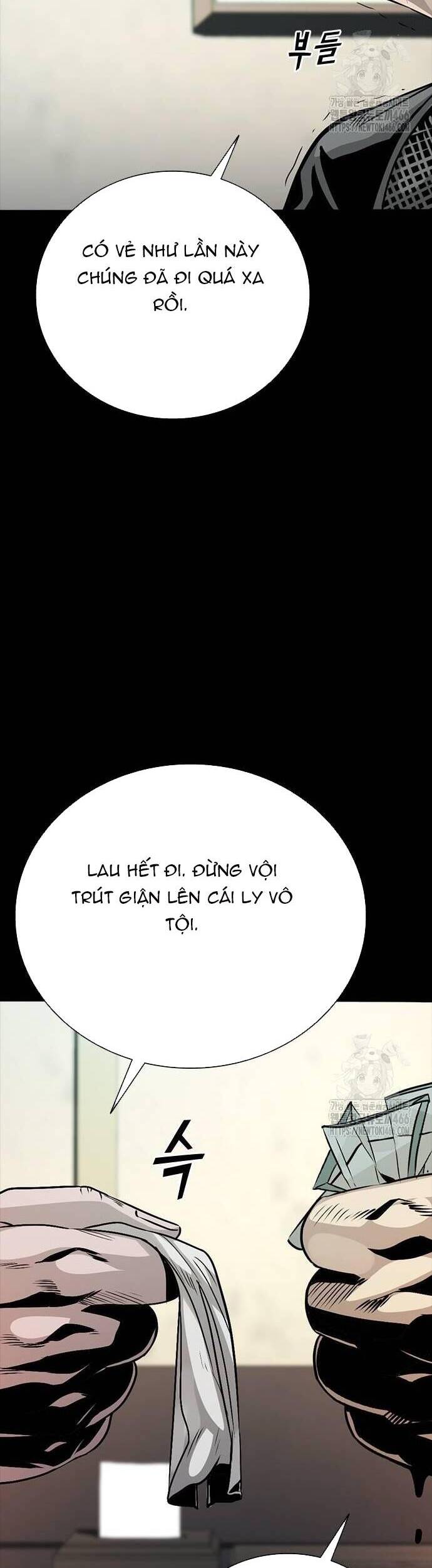 thế hệ bất hảo chapter 4 58