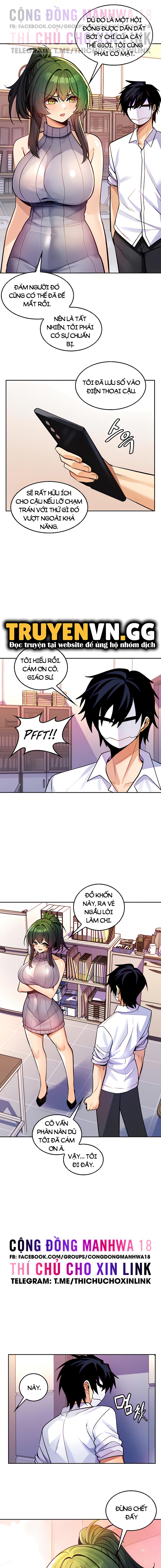 phịch cây thế giới chapter 25 9