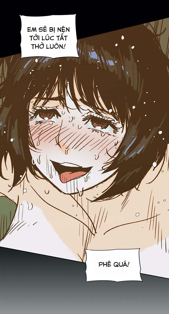 dục vọng chết người chapter 2 8