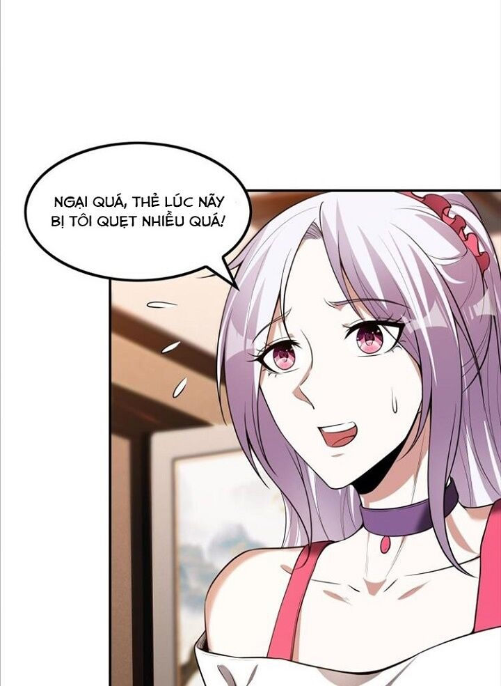 đệ nhất người ở rể chapter 64 20