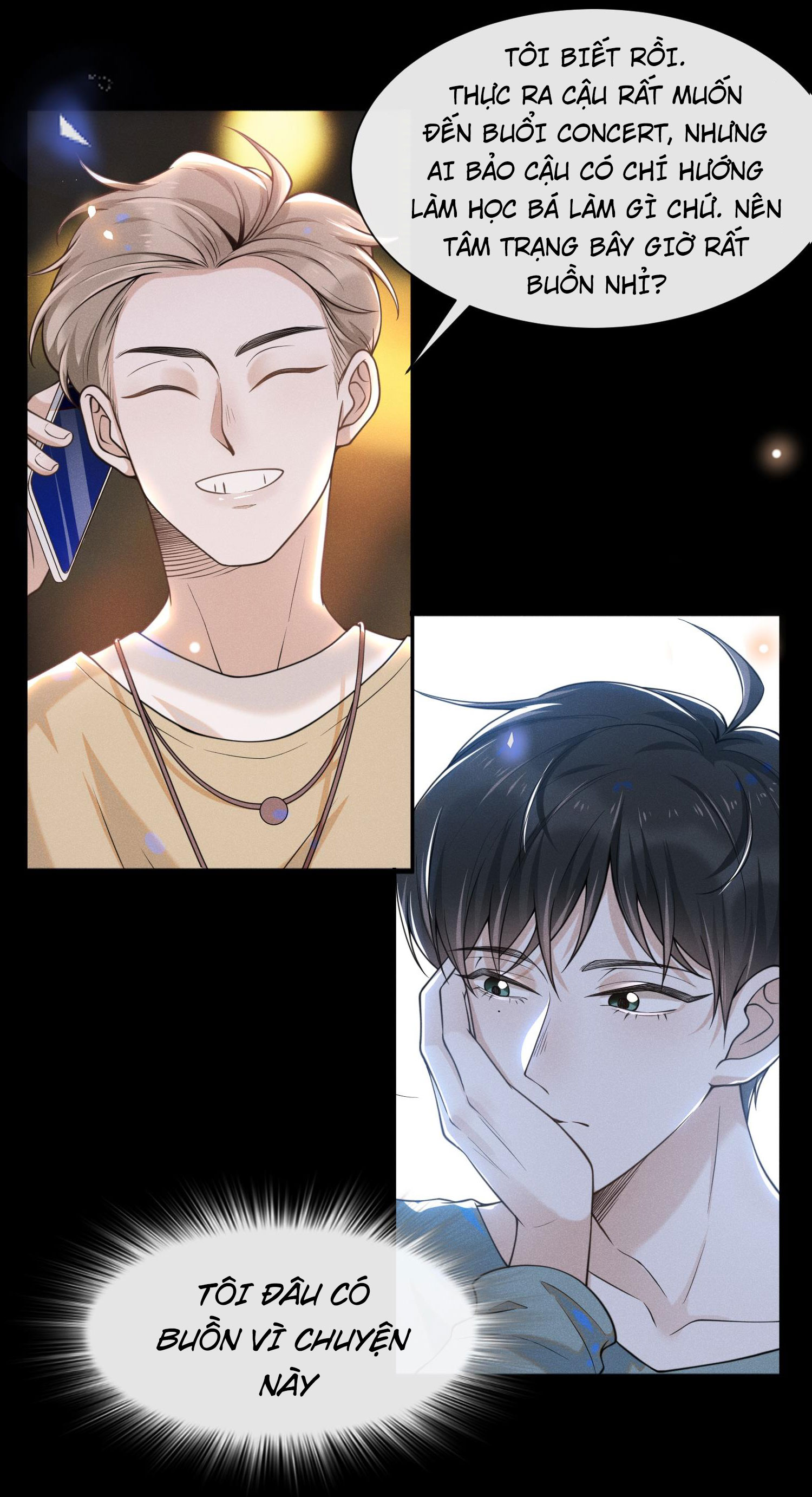 kiếp sau không gặp chapter 7 14