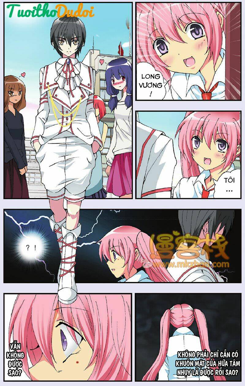 miêu hựu chapter 12 6