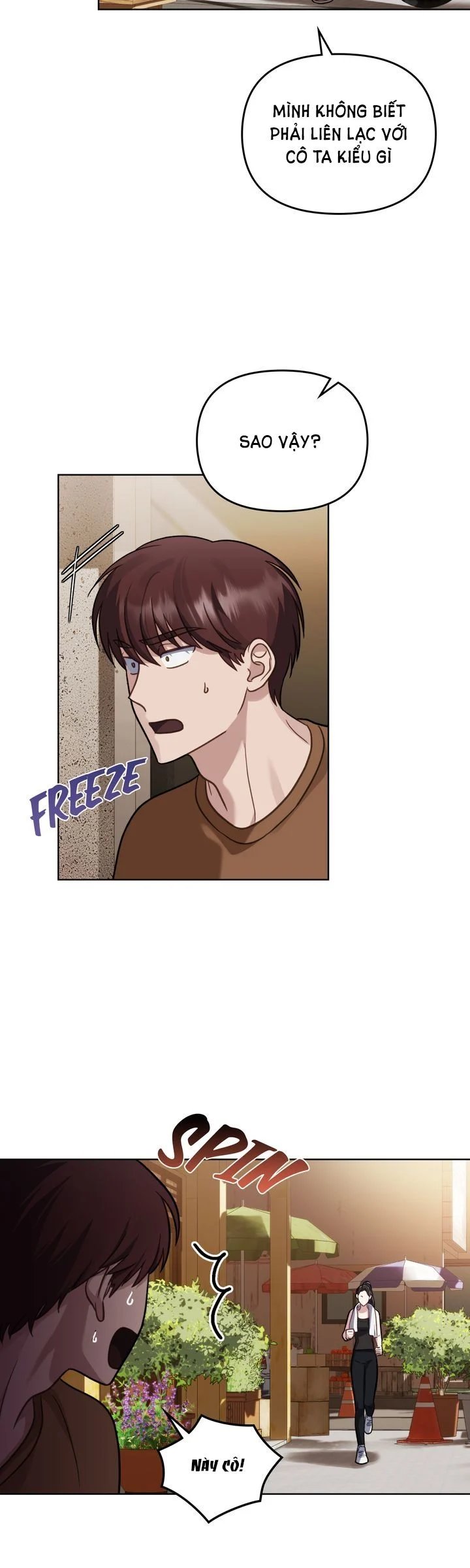 kẻ nghiệp dư chapter 5 8