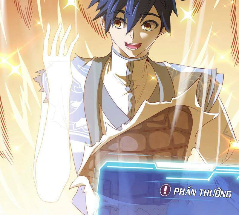 bản kiếm tiên tuyệt không làm nô chapter 9 47