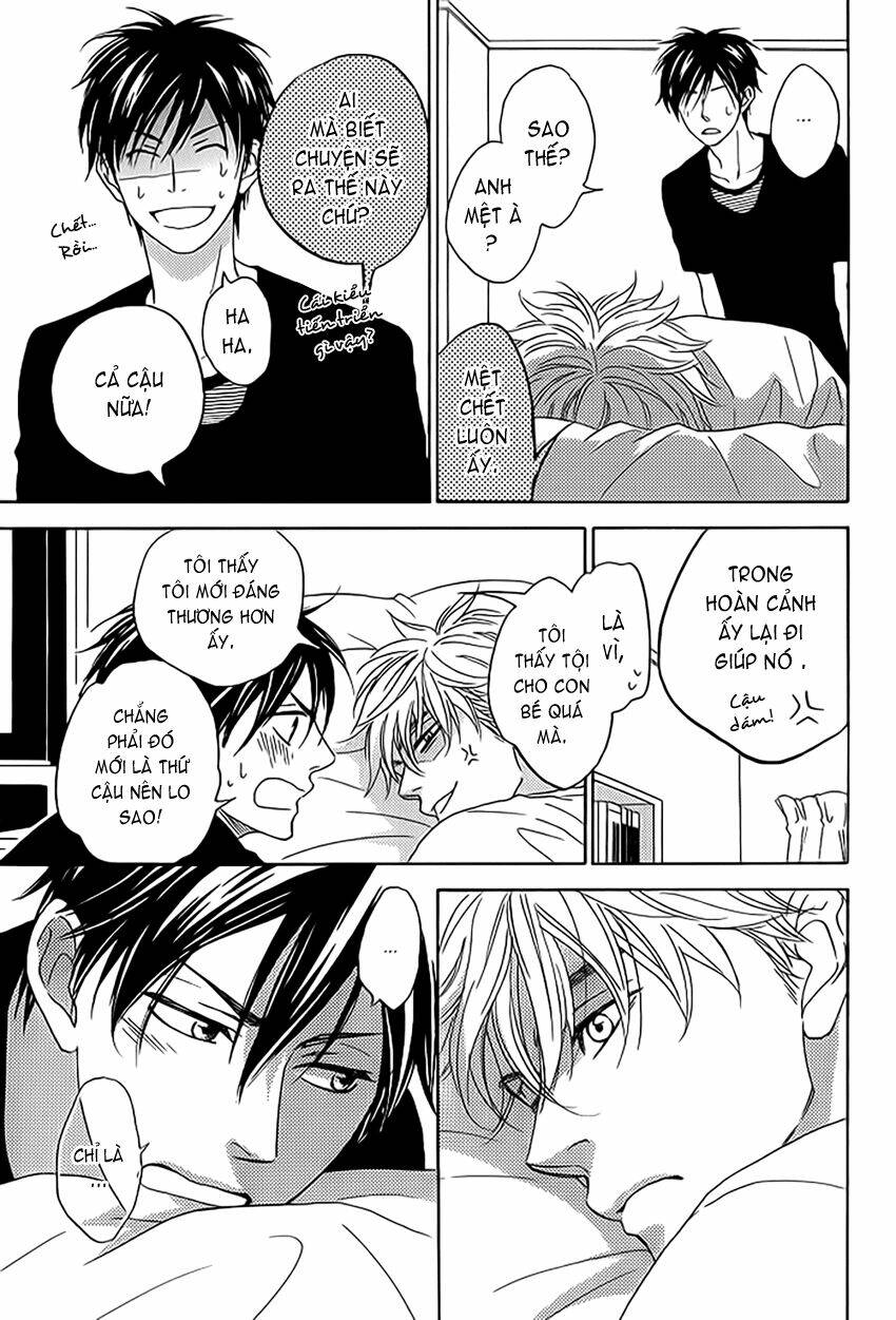 ameiro paradox chapter 7 29