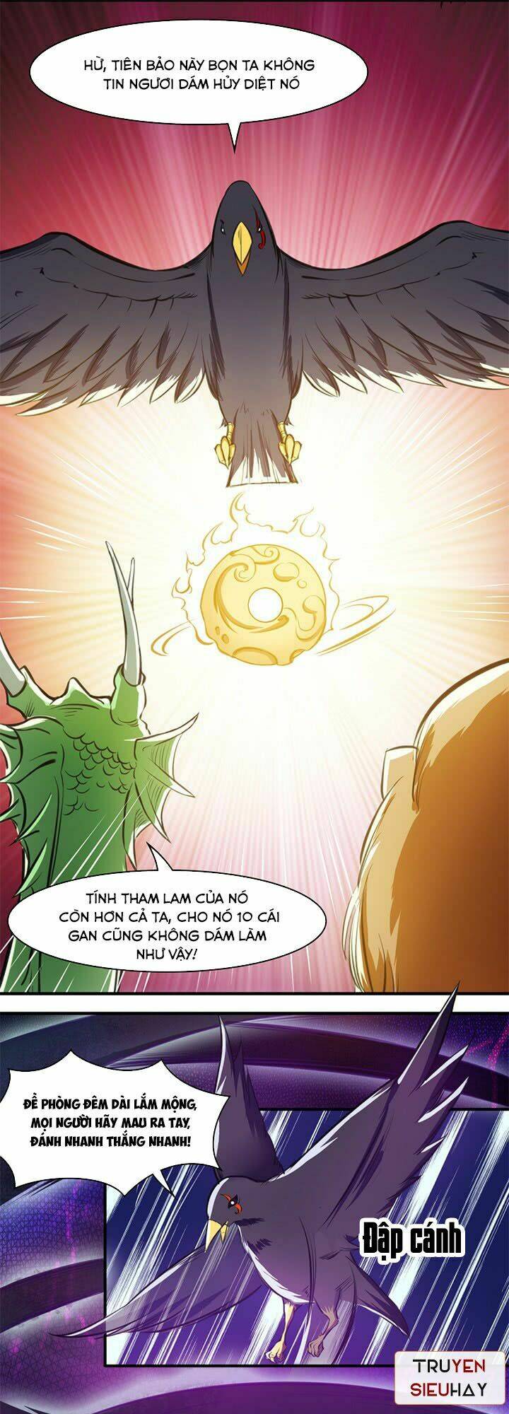 lâm phi truyện chapter 26 15