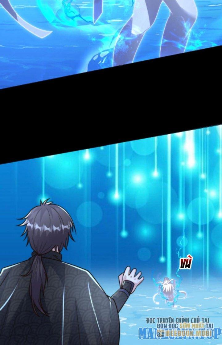 ta nuôi ma quỷ ở trấn ma ti chapter 158 6