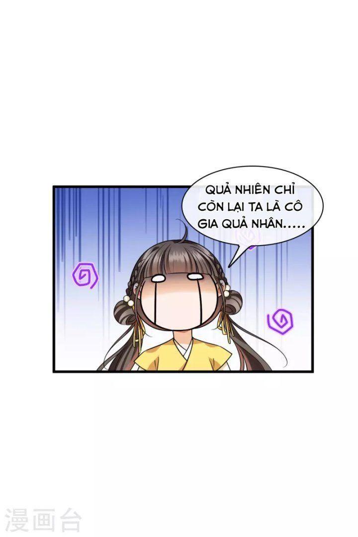 nụ cười của ngươi ngọt gãy tám cái răng của ta chapter 43 12