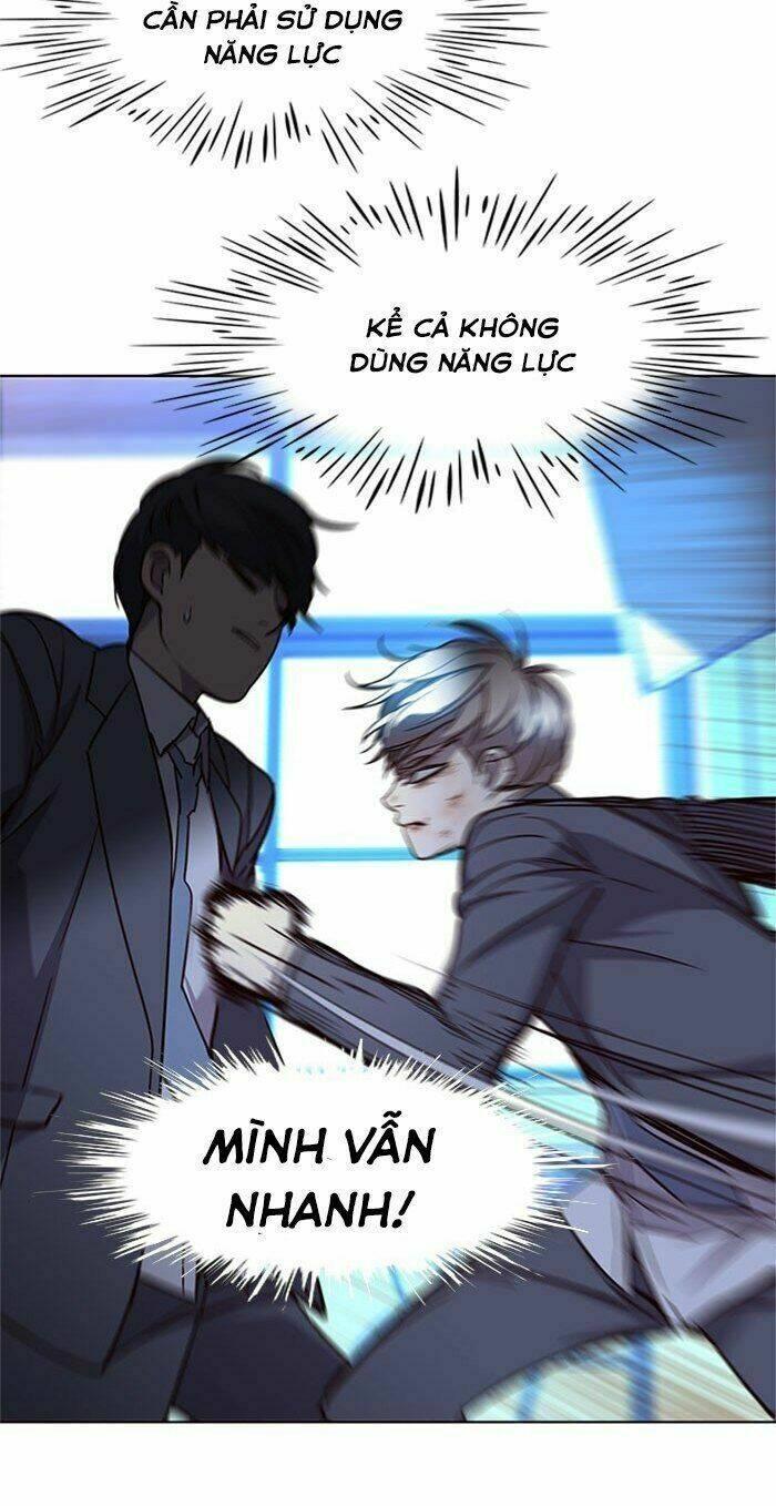 biến thân thành mèo chapter 18 31