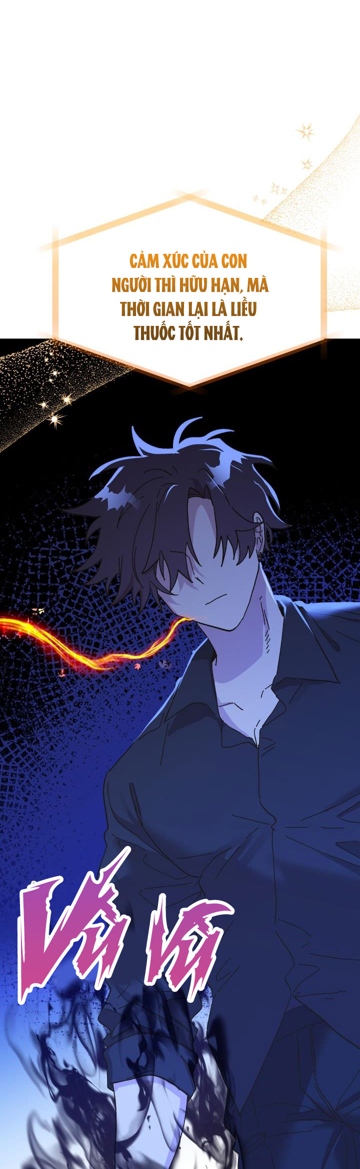 công chúa giả điên chapter 51.1 11