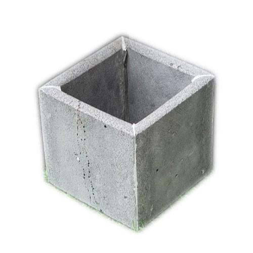 Chậu trồng cây ban công, sân thượng bằng đá tự nhiên thân thiện môi trường