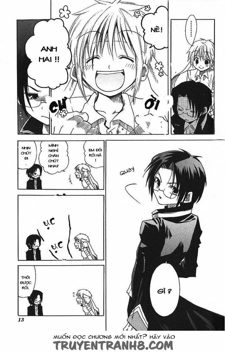 brothers (2017) chapter 1 11