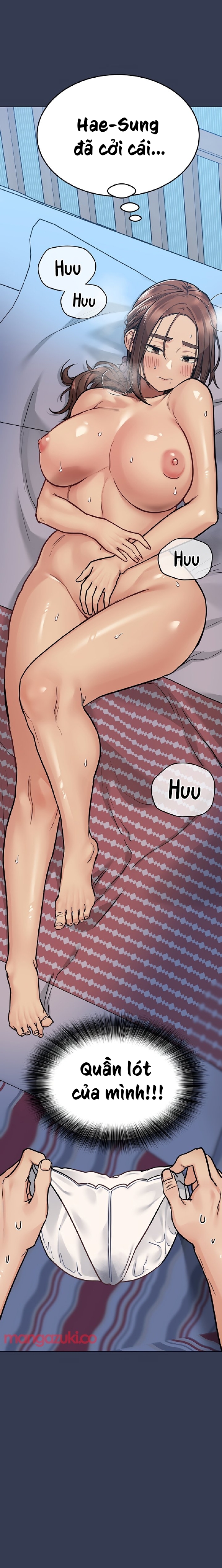 người dì khiêu gợi chapter 46 29