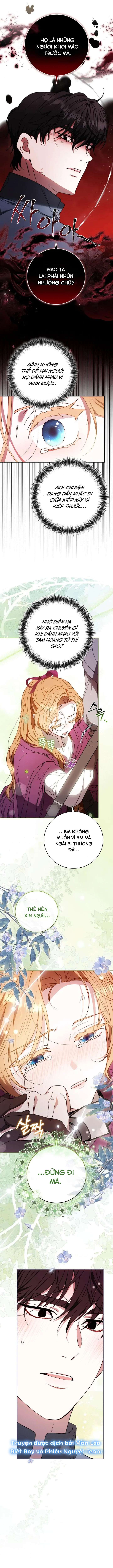 lần này, tôi sẽ nuôi dạy đứa con thành con của người đàn ông khác chapter 29 13