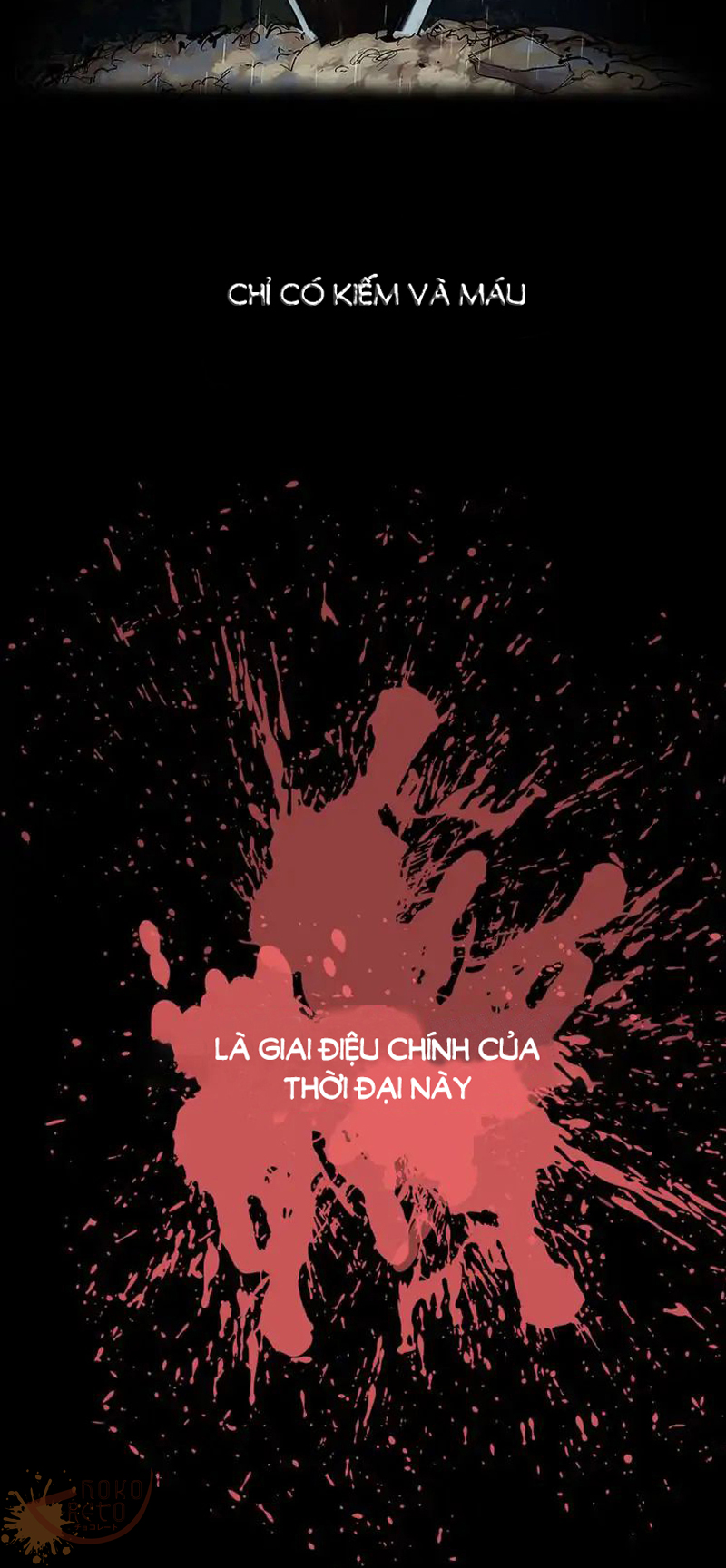 thanh kiếm danh vọng chapter 0 6