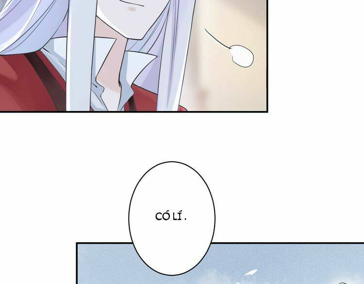 hoa nhan sách chapter 21.1 35