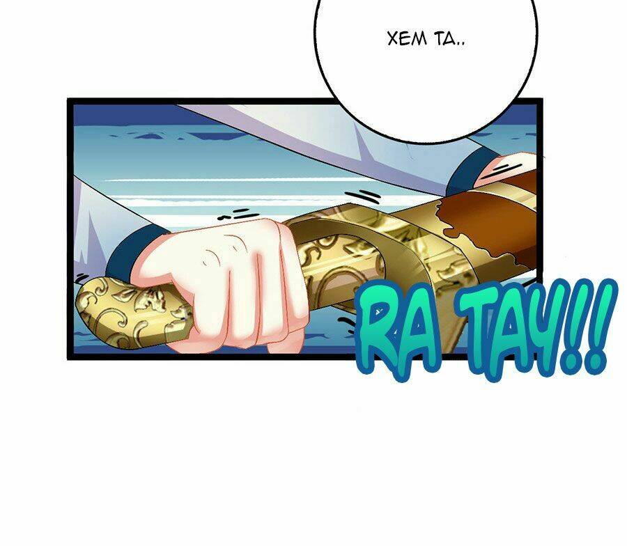 lừa thái tử đến đây dạy dỗ chapter 5 13