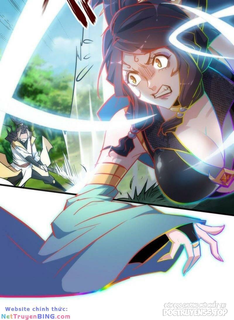 tu tiên chính là như vậy chapter 41 42