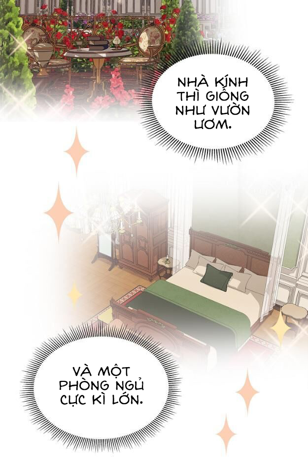 kẻ hủy diệt đã yêu tôi ! chapter 8 75