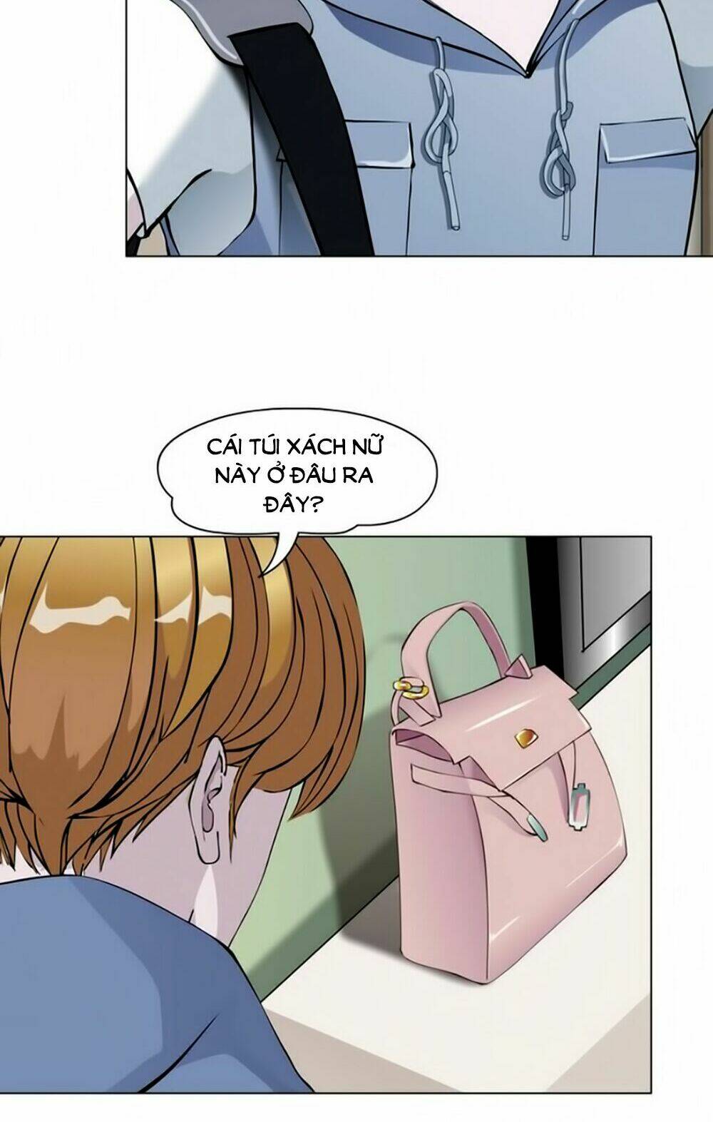 sổ tay mỹ nam giới x chapter 7 14