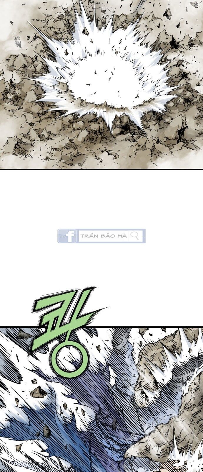 cao thủ 2 chapter 79 19