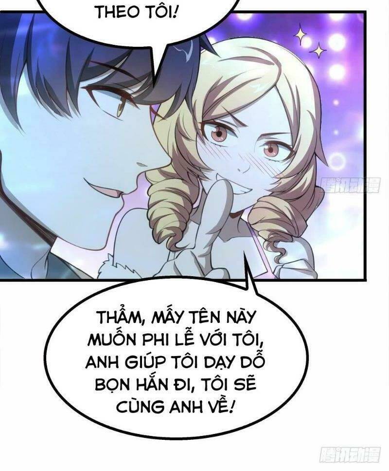 tối cường ở rể chapter 21 12