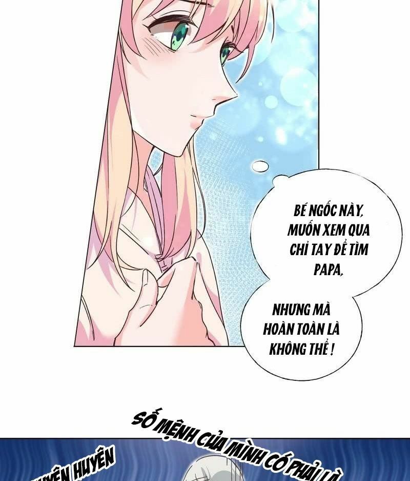 trời ban cho nam thần daddy chapter 4 31